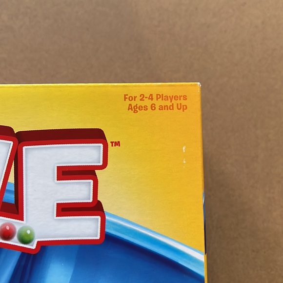 UNPLUGGED TUMBLE Strategy and Balance Game for Kids NWOT - Picture 2 of 6